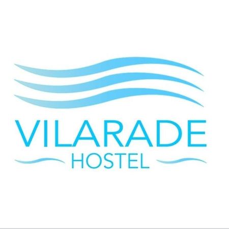 Hostel Vilarade Portimão Eksteriør billede