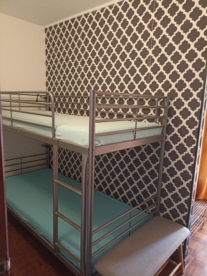 Hostel Vilarade Portimão Eksteriør billede