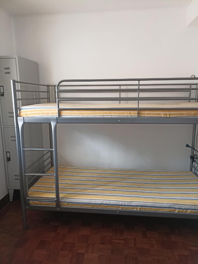 Hostel Vilarade Portimão Eksteriør billede