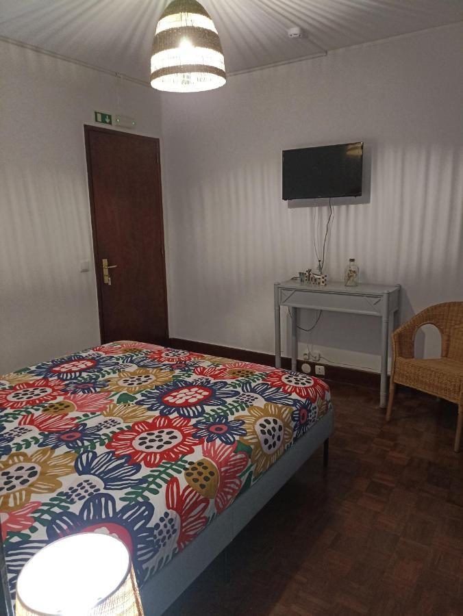 Hostel Vilarade Portimão Eksteriør billede