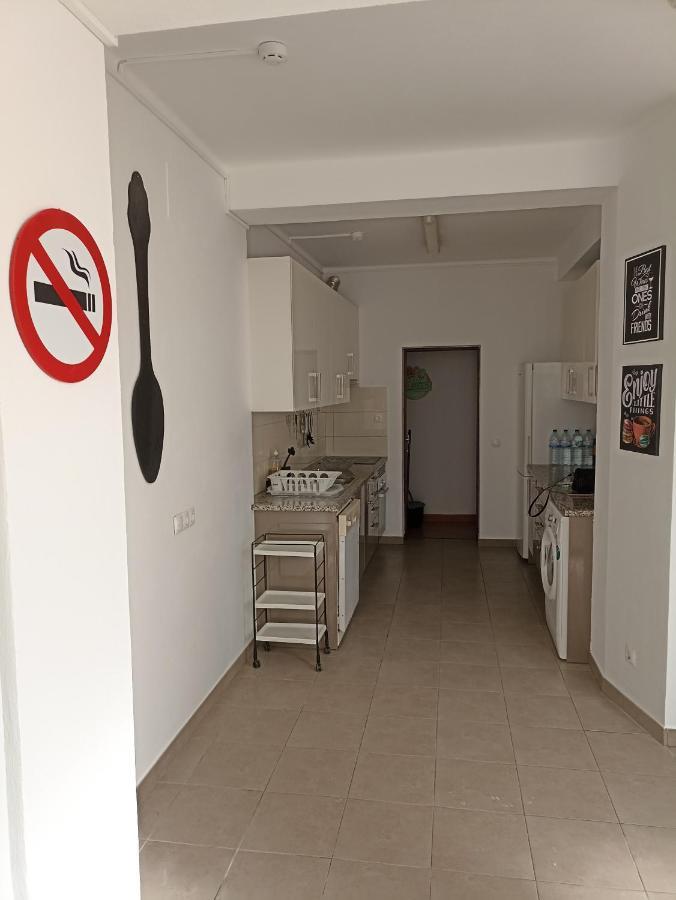 Hostel Vilarade Portimão Eksteriør billede