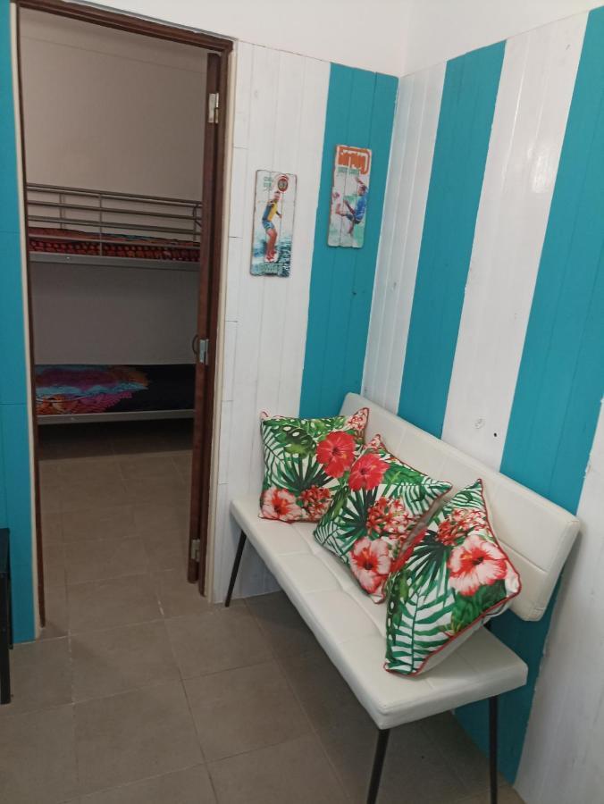Hostel Vilarade Portimão Eksteriør billede