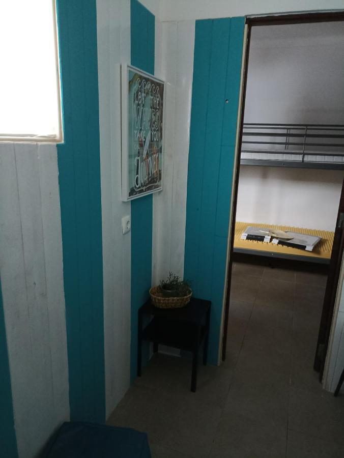 Hostel Vilarade Portimão Eksteriør billede