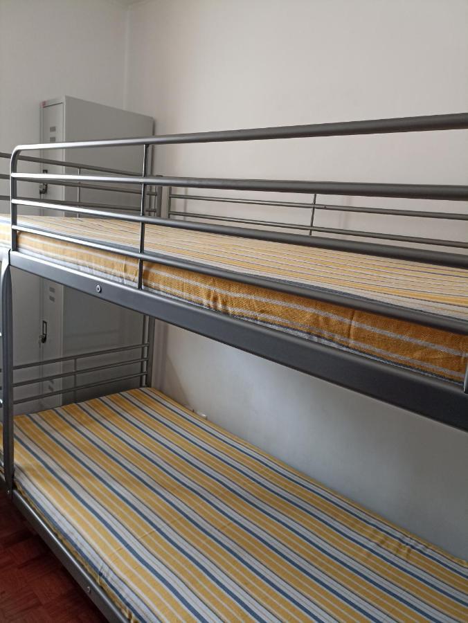 Hostel Vilarade Portimão Eksteriør billede