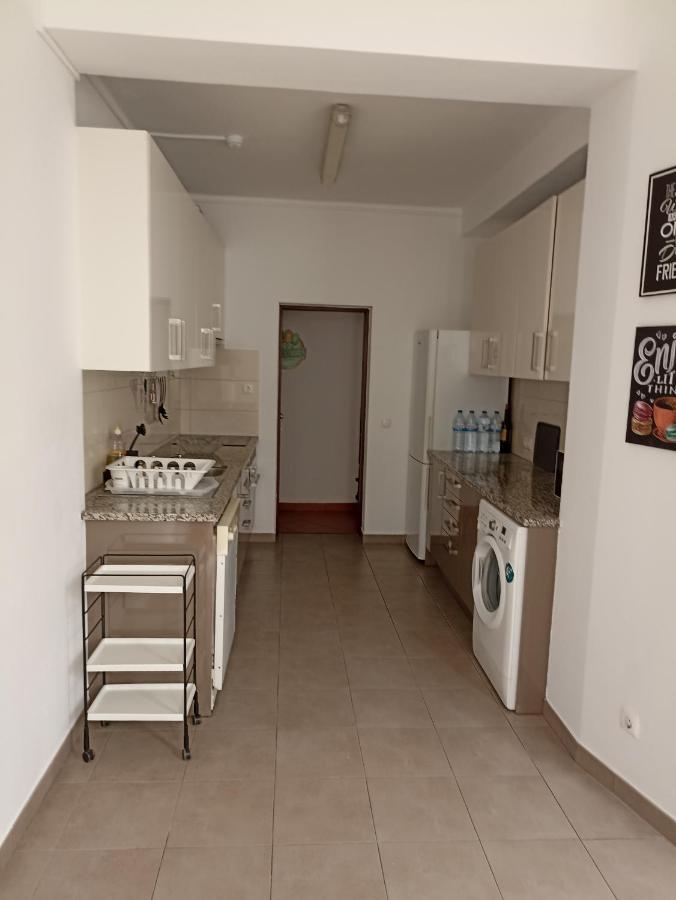 Hostel Vilarade Portimão Eksteriør billede