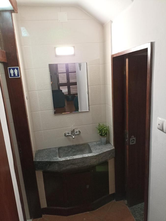 Hostel Vilarade Portimão Eksteriør billede