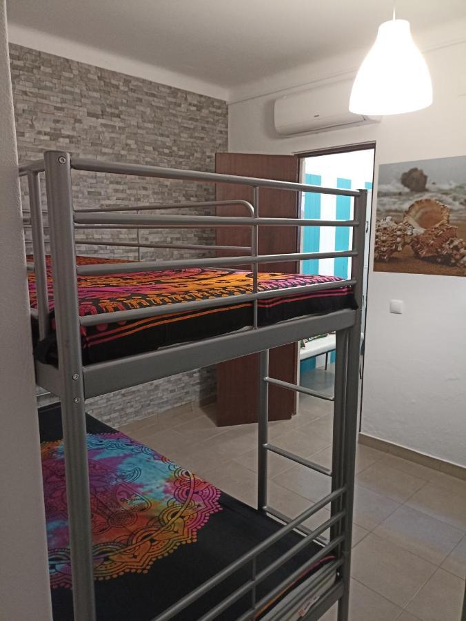 Hostel Vilarade Portimão Eksteriør billede
