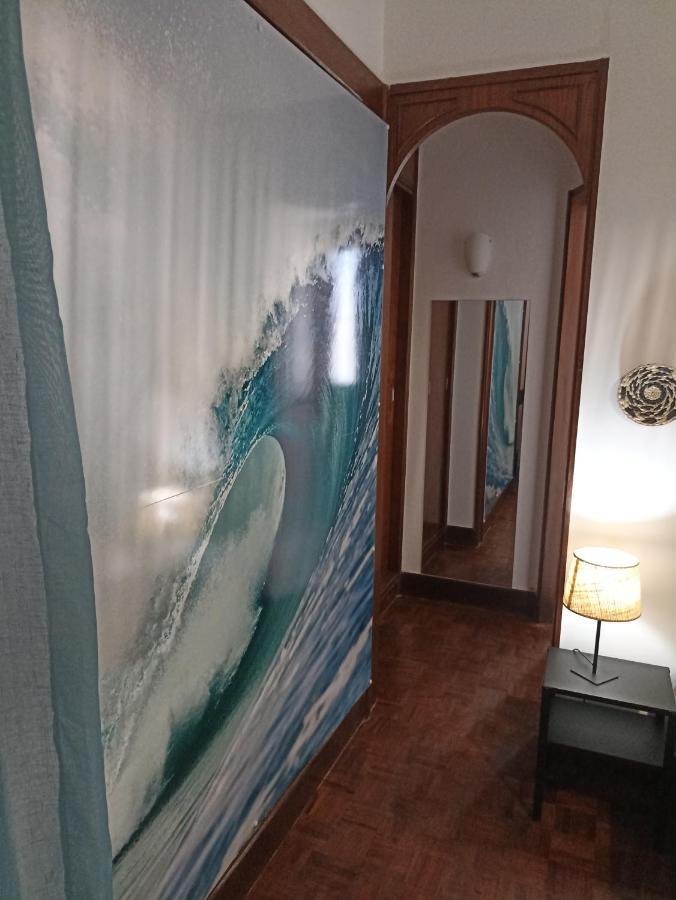 Hostel Vilarade Portimão Eksteriør billede
