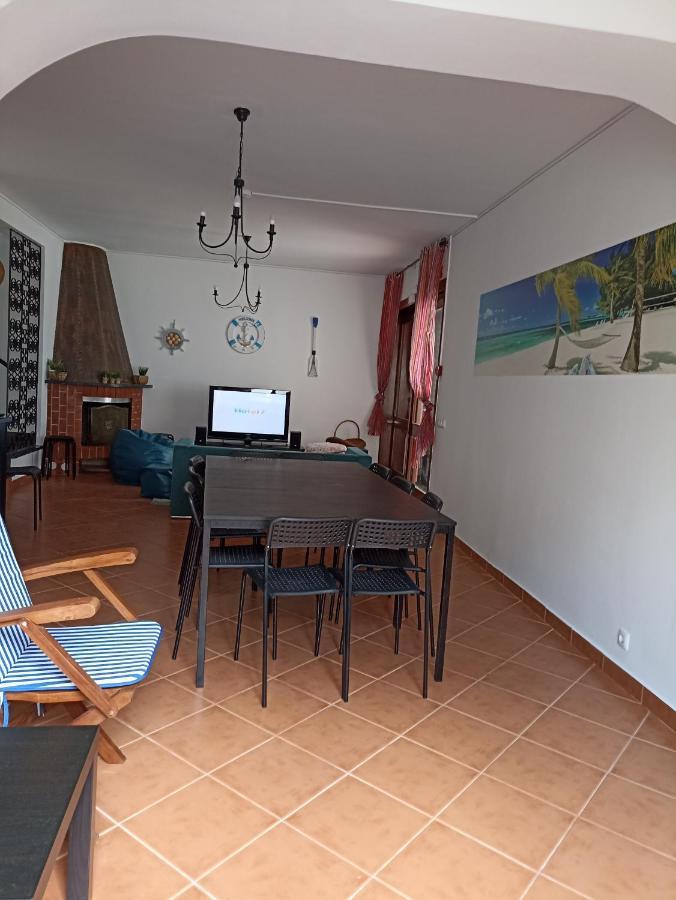Hostel Vilarade Portimão Eksteriør billede