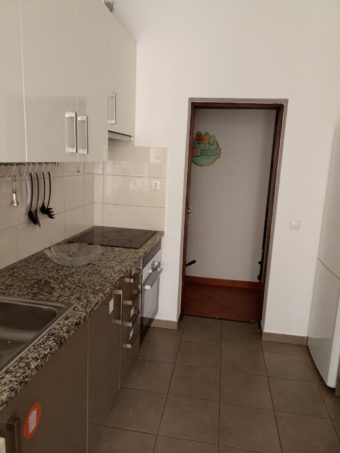 Hostel Vilarade Portimão Eksteriør billede