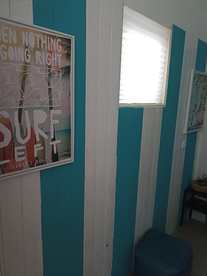Hostel Vilarade Portimão Eksteriør billede