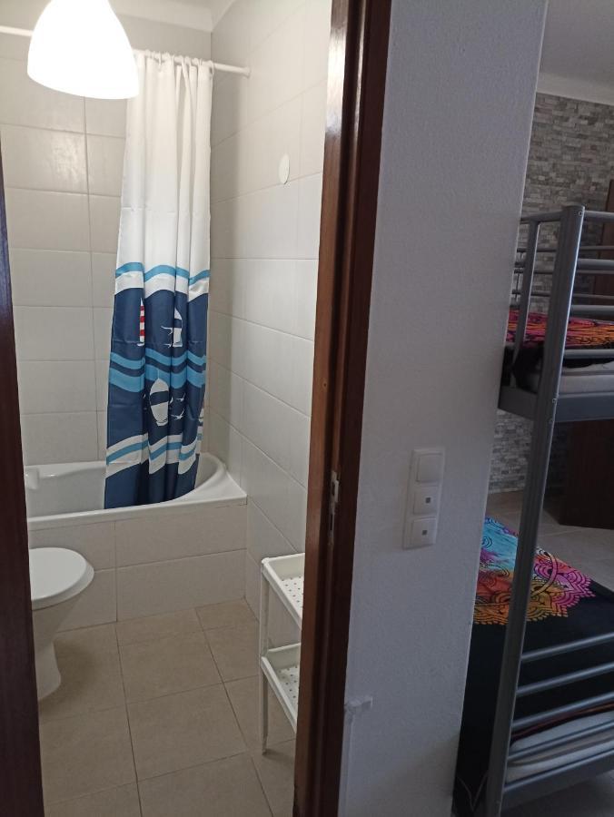Hostel Vilarade Portimão Eksteriør billede
