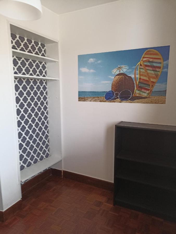 Hostel Vilarade Portimão Eksteriør billede