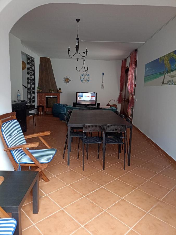 Hostel Vilarade Portimão Eksteriør billede