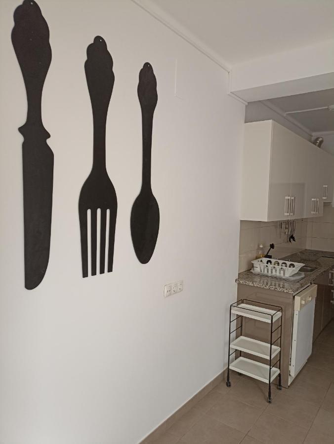 Hostel Vilarade Portimão Eksteriør billede
