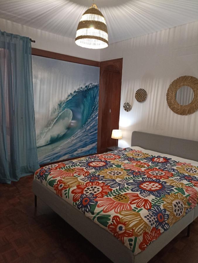 Hostel Vilarade Portimão Eksteriør billede
