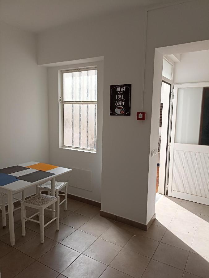 Hostel Vilarade Portimão Eksteriør billede