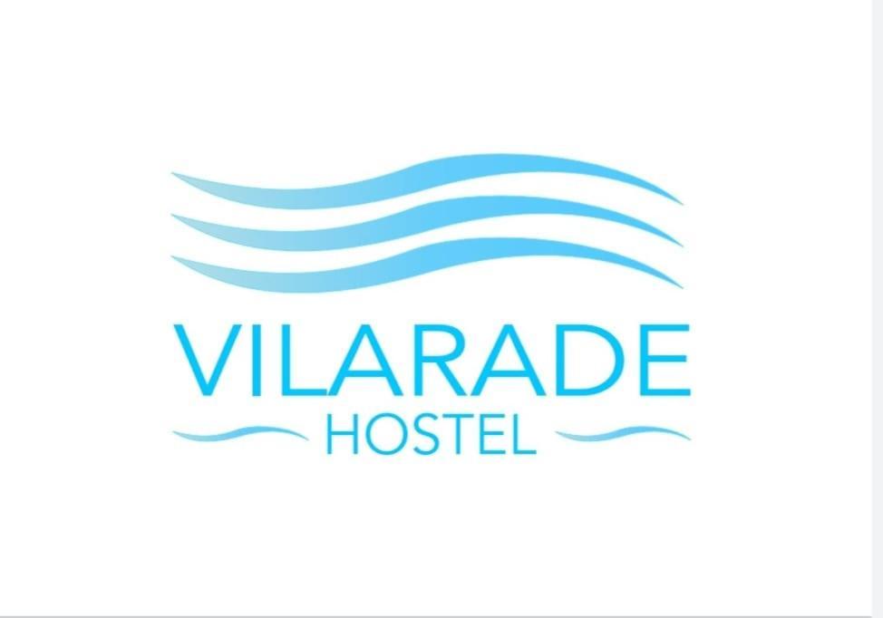 Hostel Vilarade Portimão Eksteriør billede